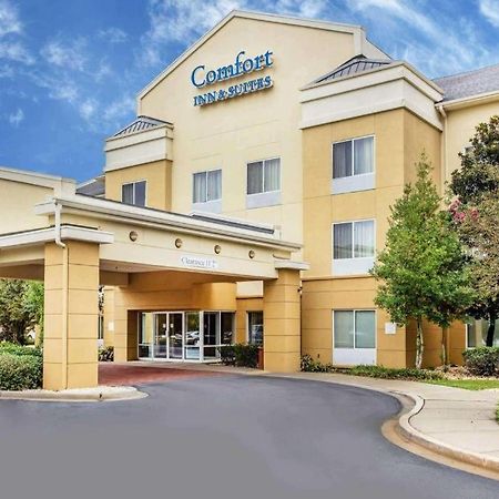 Comfort Inn & Suites Камдън Екстериор снимка