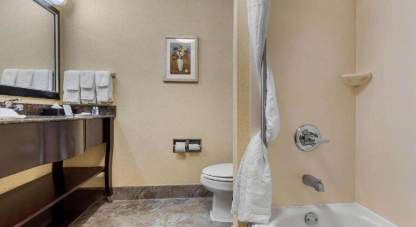 Comfort Inn & Suites Камдън Екстериор снимка